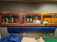 סירת הצלה למכירה