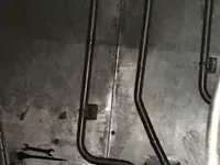 מכלית נפט/כימיקלים למכירה