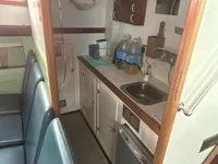 ספינת נוסעים למכירה