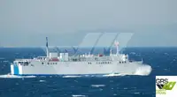 Ro-Ro ship למכירה