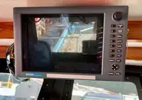 ספינת טרולר למכירה