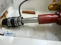 ספינת מחקר למכירה