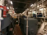 אונית מכולות למכירה