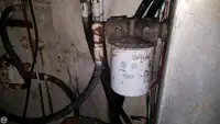 ספינת טרולר למכירה
