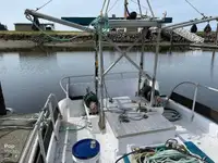 Purse seiner למכירה