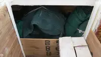 ספינת טרולר למכירה