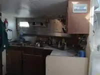 ספינת צוות למכירה