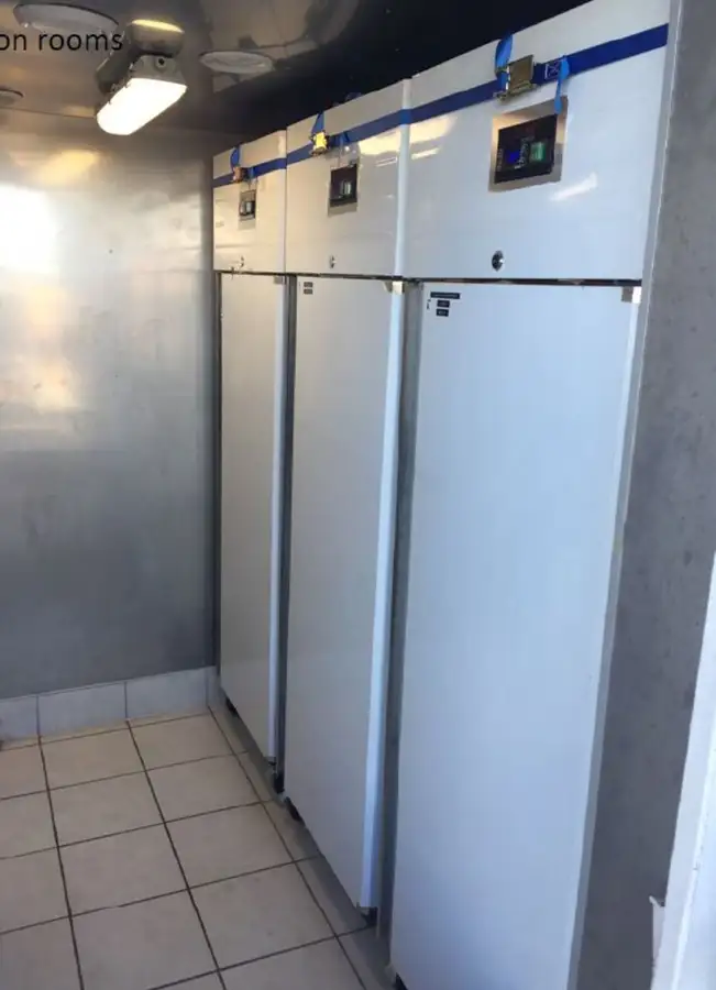 כלי שיט להובלת מטענים רופפים למכירה