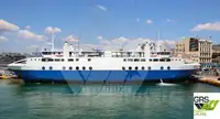 Ro-Ro ship למכירה