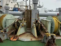 General Cargo/Multi-purpose למכירה