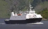 Ro-Ro ship למכירה