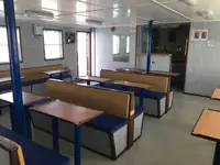 כלי שיט לנחיתה, טנק למכירה