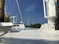 Trawler למכירה