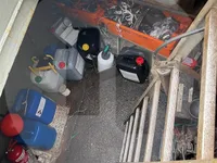 ספינת דיג בשיטת 'ביים טרולר' למכירה