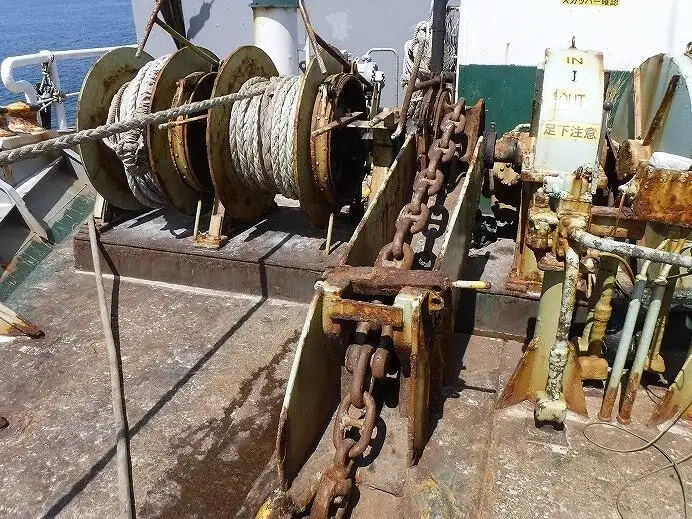 כלי שיט להובלת מטענים רופפים למכירה