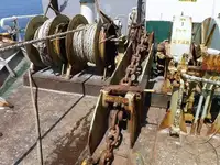 כלי שיט להובלת מטענים רופפים למכירה