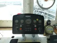 Trawler למכירה