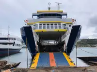 Ro-Ro ship למכירה