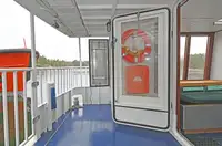 אונית תענוגות למכירה