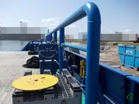 כלי שיט להובלת מטענים רופפים למכירה