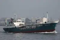 Oil/Chemical tanker למכירה