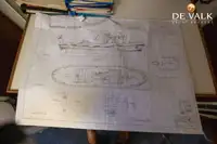 סירת סיור למכירה