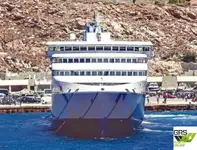 Ro-Ro ship למכירה