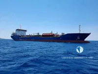מכלית נפט/כימיקלים למכירה