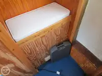 ספינת טרולר למכירה