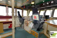 סירת סיור למכירה