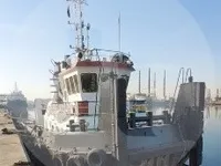 גורר למכירה