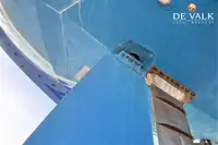 ספינת הידרופואיל למכירה