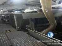 ספינת טרולר למכירה