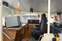אונית תענוגות למכירה