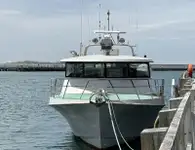 כלי שיט לעיבוד דגים למכירה