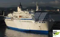 Ro-Ro ship למכירה