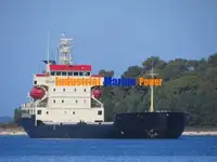 כלי שיט להובלת מטענים רופפים למכירה