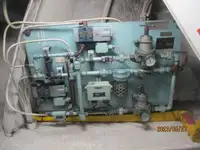 כלי שיט להובלת מטענים רופפים למכירה