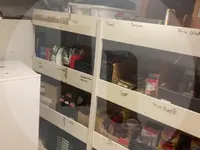 כלי סקר למכירה
