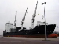 General Cargo/Multi-purpose למכירה