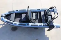 סירת גומי קשיחה למכירה