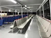 אונית תענוגות למכירה