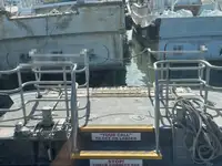 כלי שיט לשירות חוות רוח למכירה