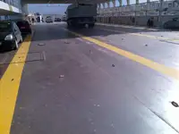 ספינת מעבורת למכירה