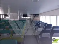 כלי שיט לעבודה למכירה