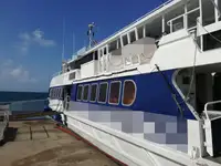 כלי מעבורת למכירה