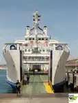 Ro-Ro ship למכירה