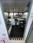 כלי שיט לעבודה למכירה