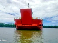 כלי שיט לנחיתה, טנק למכירה