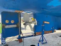 Trawler למכירה